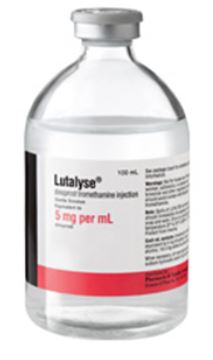 LUTALYSE (100ML) LUTALYSE (100ML)