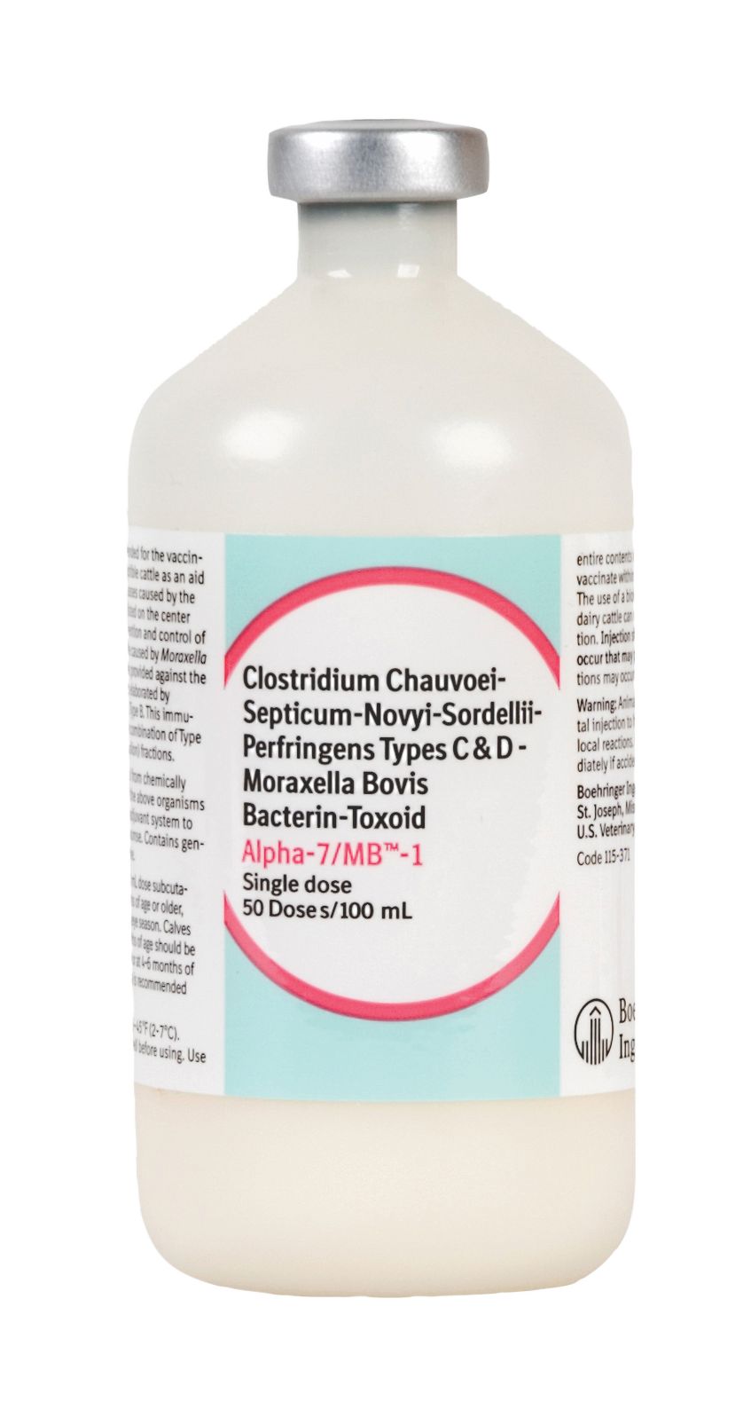 ALPHA 7 MB (50DS) ALPHA 7 MB (50DS)