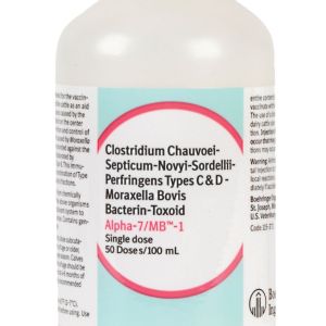 ALPHA 7 MB (50DS) ALPHA 7 MB (50DS)