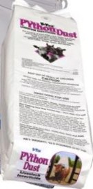 Y-TEX PYTHON DUST (12.5 LB) Y-TEX PYTHON DUST (12.5 LB)