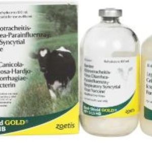 BOVI SHIELD GOLD FP 5+L5 HB BOVI SHIELD GOLD FP 5+L5 HB