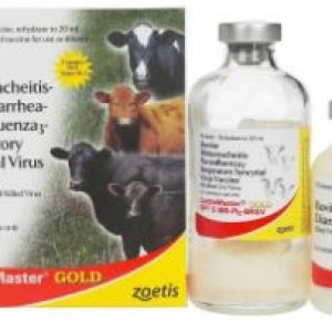 CATTLEMASTER GOLD FP 5 CATTLEMASTER GOLD FP 5