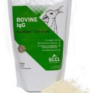 CALF CHOICE PURESTART (24.6OZ) CALF CHOICE PURESTART (24.6OZ)