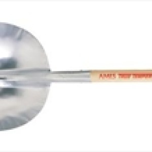 SHOVEL – SCOOP ALUMINUM (5650-0130) SHOVEL – SCOOP ALUMINUM (5650-0130)