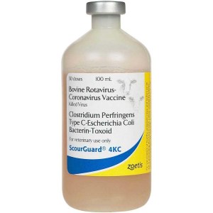 SCOURGUARD 4KC (50DS) SCOURGUARD 4KC (50DS)