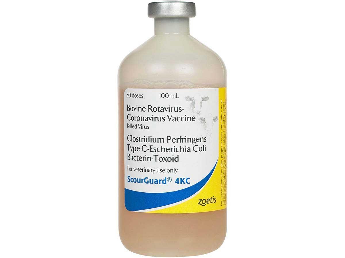 SCOURGUARD 4KC (50DS) SCOURGUARD 4KC (50DS)