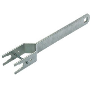 FM WIRE STRAINER TENSION HANDLE (2460-5320) FM WIRE STRAINER TENSION HANDLE (2460-5320)