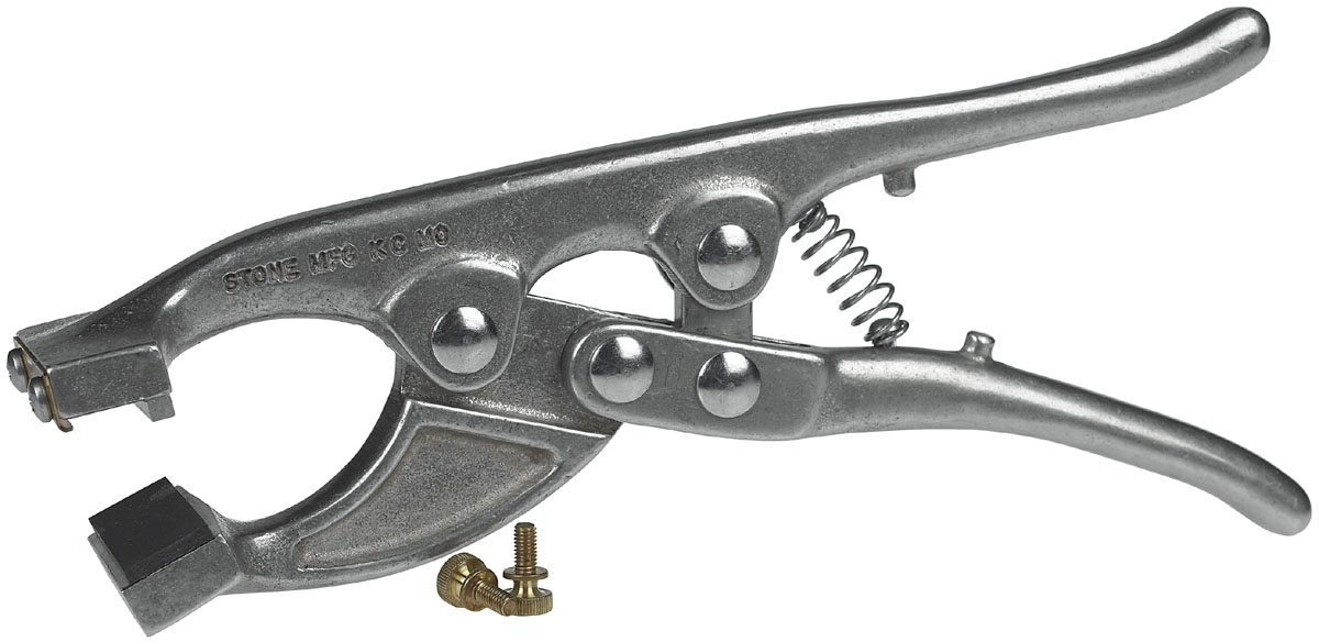 TATTOO PLIER PRO 500 TATTOO PLIER PRO 500