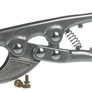 TATTOO PLIER PRO 500 TATTOO PLIER PRO 500