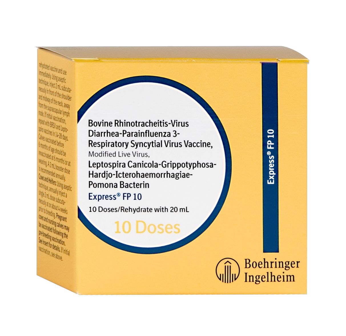 EXPRESS FP 10 EXPRESS FP 10