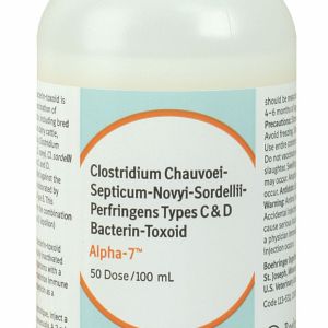 ALPHA 7 (50 DS) ALPHA 7 (50 DS)