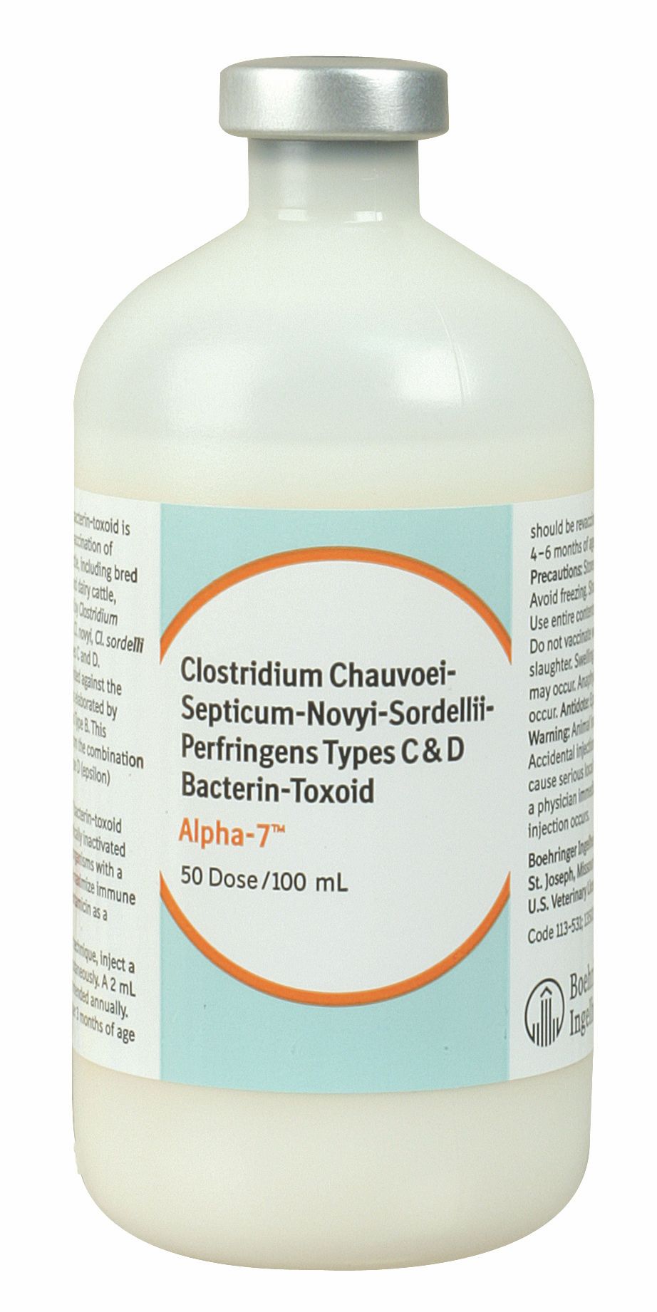 ALPHA 7 (50 DS) ALPHA 7 (50 DS)