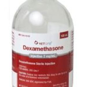 DEXAMETHASONE 2MG. (100 ML) DEXAMETHASONE 2MG. (100 ML)