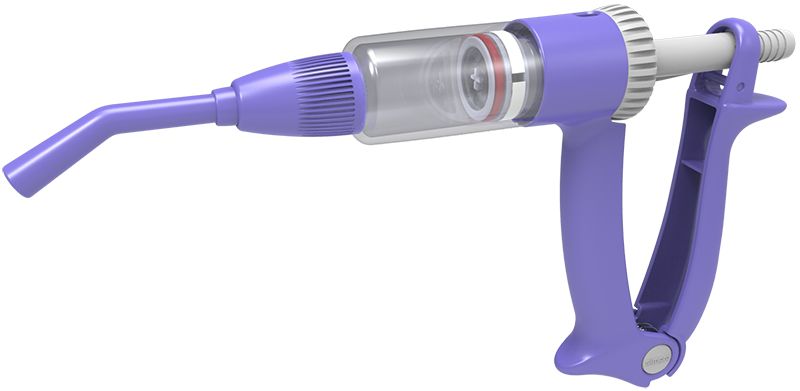 DRENCH/POUR-ON/INJ. GUN (60ML) Y-TEX DRENCH/POUR-ON/INJ. GUN (60ML) Y-TEX