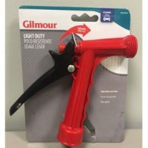 GILMOUR WATER NOZZLE- #474 GILMOUR WATER NOZZLE- #474