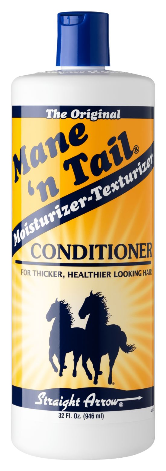 MANE & TAIL CONDITIONER MANE & TAIL CONDITIONER