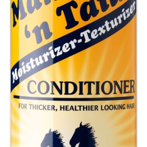 MANE & TAIL CONDITIONER MANE & TAIL CONDITIONER