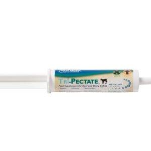 VBS – TRI PECTATE (TUBE) VBS – TRI PECTATE (TUBE)