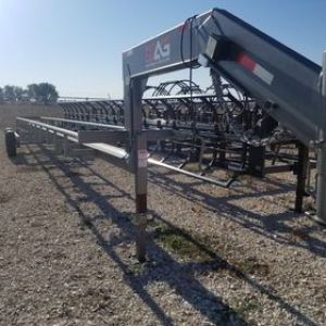 EL HAY TRAILER GN OX 36′ (287AG) EL HAY TRAILER GN OX 36′ (287AG)