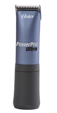 OSTER POWER PRO ULTRA (COMPLETE) OSTER POWER PRO ULTRA (COMPLETE)