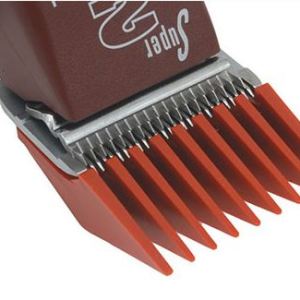 CLIPPER-SPEED O GUIDE ALL SIZE CLIPPER-SPEED O GUIDE ALL SIZE
