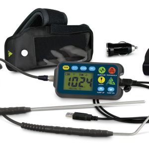 AG-MEDIX THERMOMETER AG-102 KIT AG-MEDIX THERMOMETER AG-102 KIT
