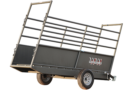 EL LOAD CHUTE PORTABLE (WW) EL LOAD CHUTE PORTABLE (WW)