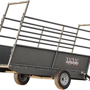 EL LOAD CHUTE PORTABLE (WW) EL LOAD CHUTE PORTABLE (WW)