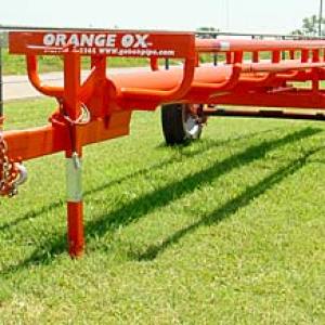 EL HAY TRAILER BP OX 21′ (287AG) EL HAY TRAILER BP OX 21′ (287AG)