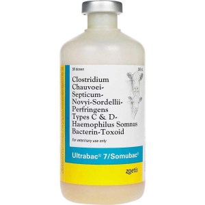 ULTRABAC 7/SOMNUS ULTRABAC 7/SOMNUS