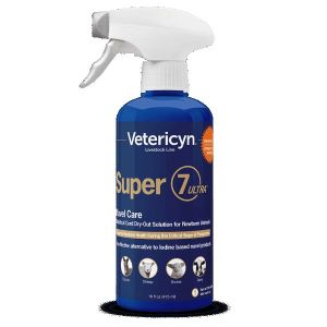 VETERICYN SUPER 7+ VETERICYN SUPER 7+