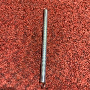 EL CHUTE SQUEEZE SPRING (EA) (WW) EL CHUTE SQUEEZE SPRING (EA) (WW)