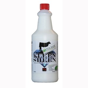 KLEEN SHEEN KLEEN SHEEN