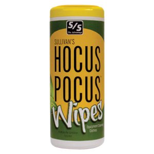 SS – HOCUS POCUS WIPES SS – HOCUS POCUS WIPES