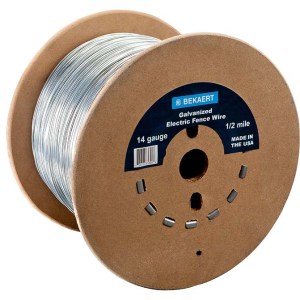 FM ELECTRIC WIRE 14GA ROLL FM ELECTRIC WIRE 14GA ROLL