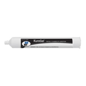 GENER KUROGEL TUBE 250ML (CHARCLAY PASTE) GENER KUROGEL TUBE 250ML (CHARCLAY PASTE)