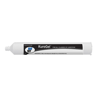GENER KUROGEL TUBE 250ML (CHARCLAY PASTE) GENER KUROGEL TUBE 250ML (CHARCLAY PASTE)