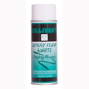 SS – SPRAY FOAM WHITE (CAN) SS – SPRAY FOAM WHITE (CAN)