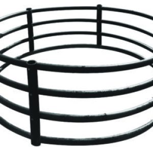 EL HAY RING POLY PIPE HORSE (SASCO) EL HAY RING POLY PIPE HORSE (SASCO)