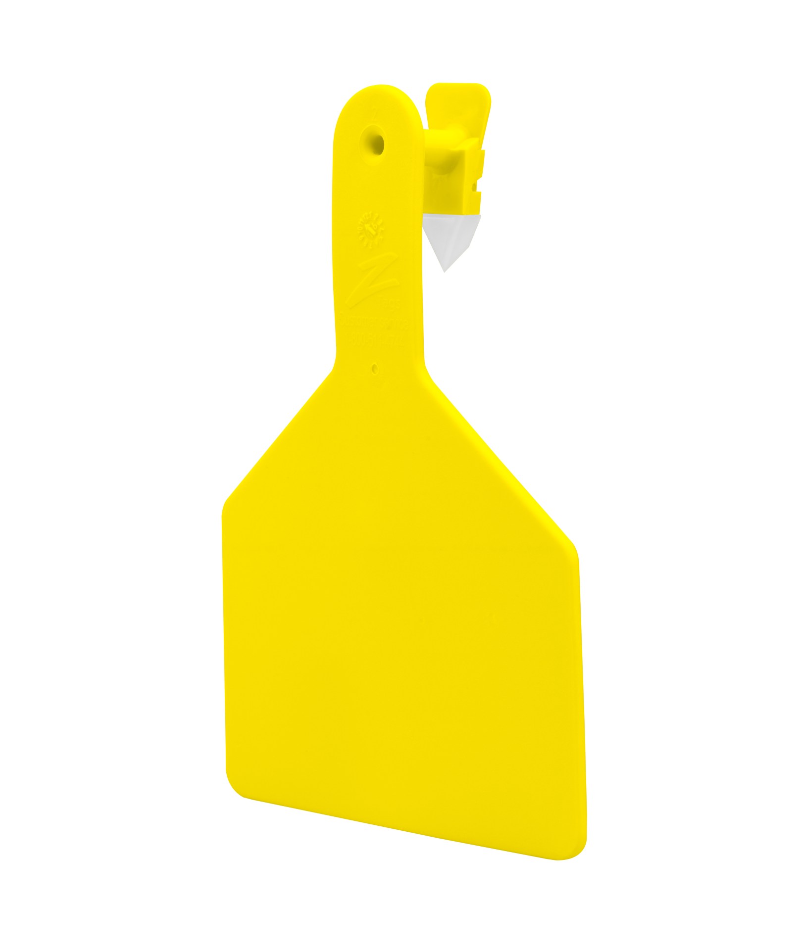 Z-TAG FEEDLOT Z-TAG FEEDLOT