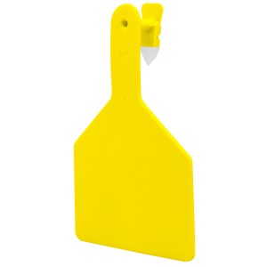 Z-TAG FEEDLOT Z-TAG FEEDLOT