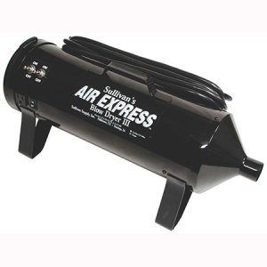 SS – AIR EXPRESS III BLOWER SS – AIR EXPRESS III BLOWER