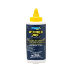 WONDER DUST (4OZ) WONDER DUST (4OZ)