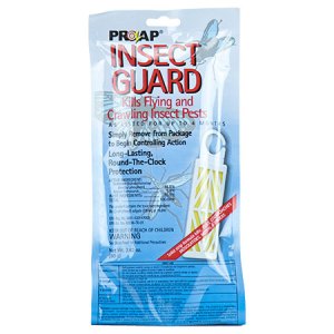 INSECT GUARD (EA) INSECT GUARD (EA)