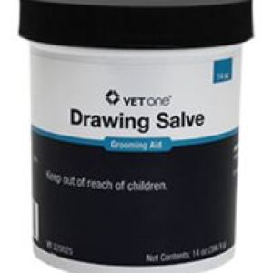 DRAWING SALVE OINTMENT (14OZ) DRAWING SALVE OINTMENT (14OZ)