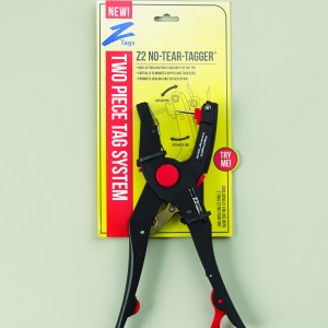 Z-TAG Z2 APPLICATOR (EA) Z-TAG Z2 APPLICATOR (EA)