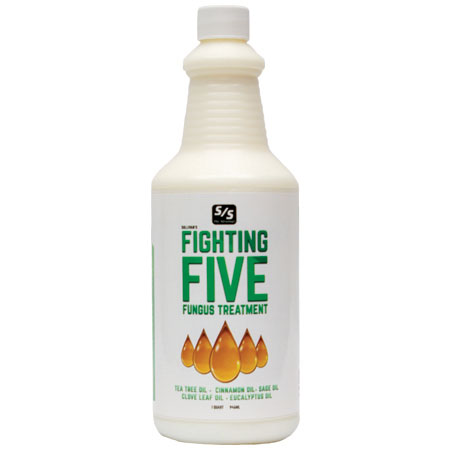 FIGHTING FIVE FIGHTING FIVE