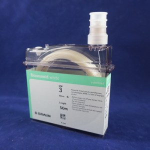 SUTURE BRAUNAMID CLASS.3 SUTURE BRAUNAMID CLASS.3