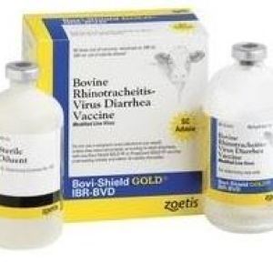 BOVI SHIELD IBR BVD BOVI SHIELD IBR BVD