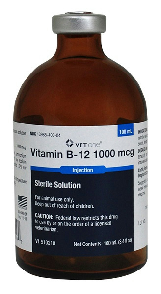 VITAMIN B12 1000MCG VITAMIN B12 1000MCG